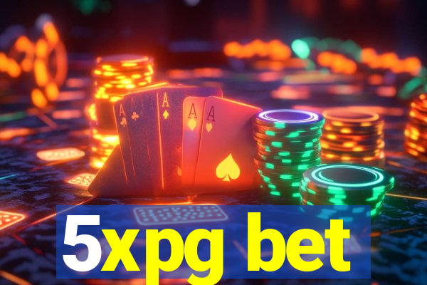 5xpg bet